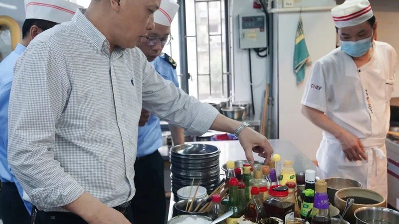 米面制品品牌排名背后的秘密：揭秘品质与口碑的交织