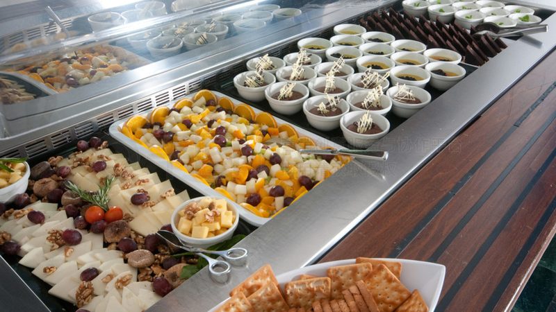 膨化食品生产的奥秘：揭秘关键控制点**