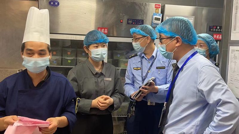 代加工食品标签加盟代理：揭秘行业背后的真相**