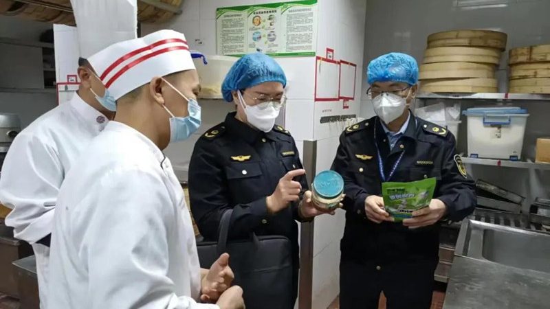 冷链运输，食材保鲜的“生命线