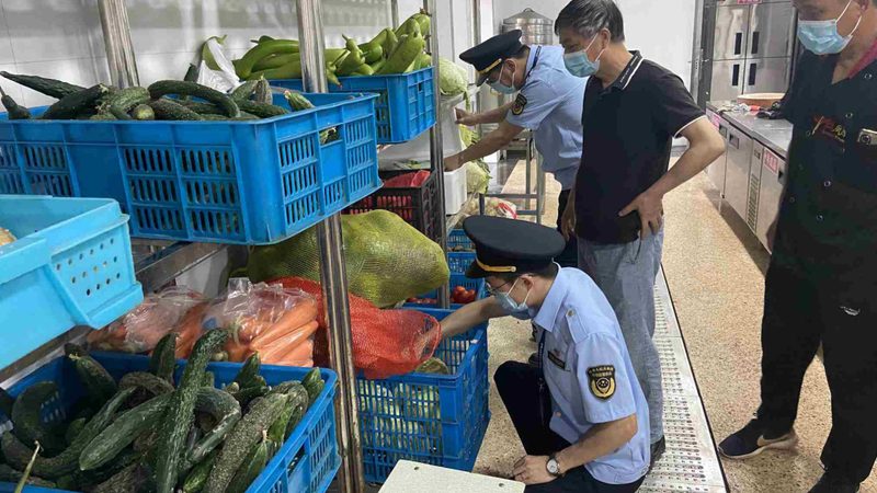 食品招商：如何规避风险，把握市场机遇**