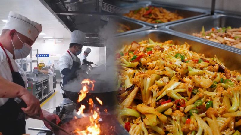粮油包装规格参数详解：揭秘食品包装背后的科学