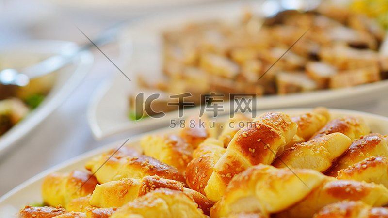 烘焙原料批发厂家如何挑选？揭秘优质原料的四大标准