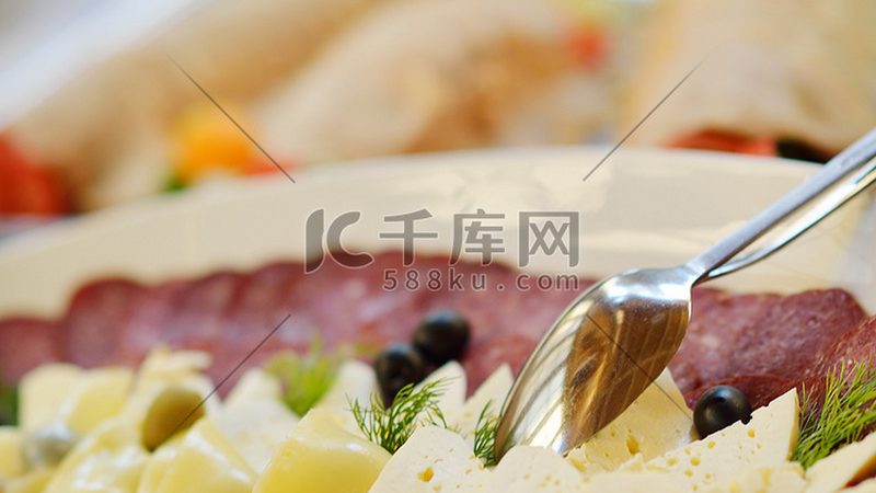 揭秘代加工食品标签制作：流程与关键点