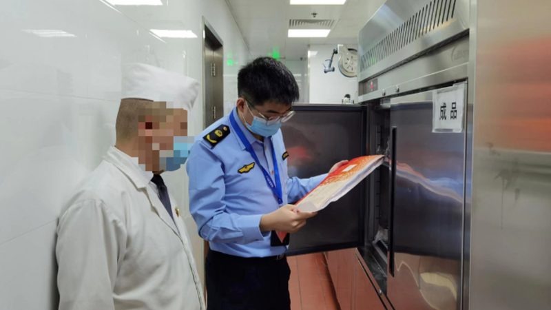 OEM食品代工合同里的盲区，比你想的多得多