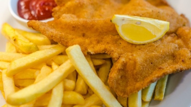 揭秘食品批发代理公司排名背后的秘密**