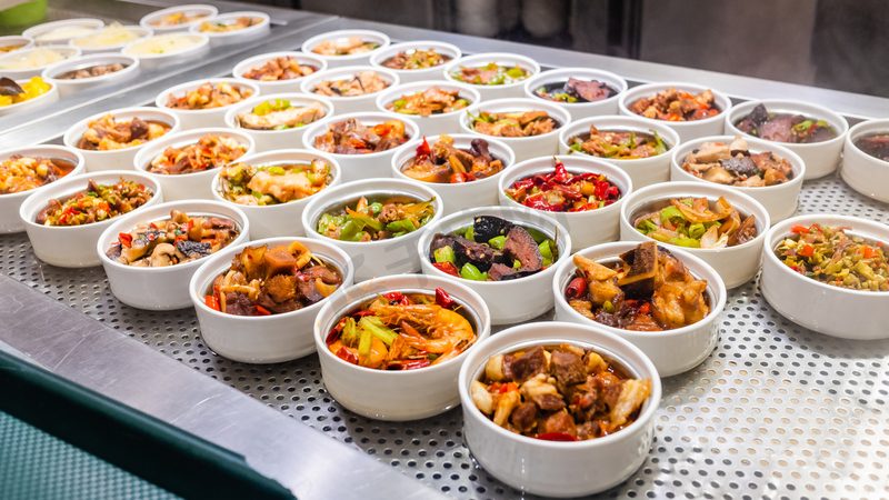 速冻食品批发市场进货流程揭秘：从源头把控品质