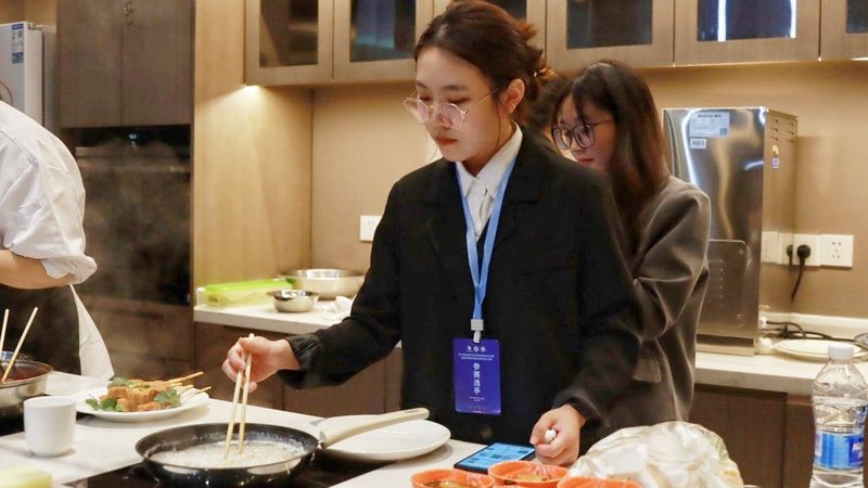 学校食堂预制菜供应商加盟