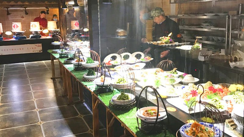 有机食材批发代理，你需要了解的关键要素